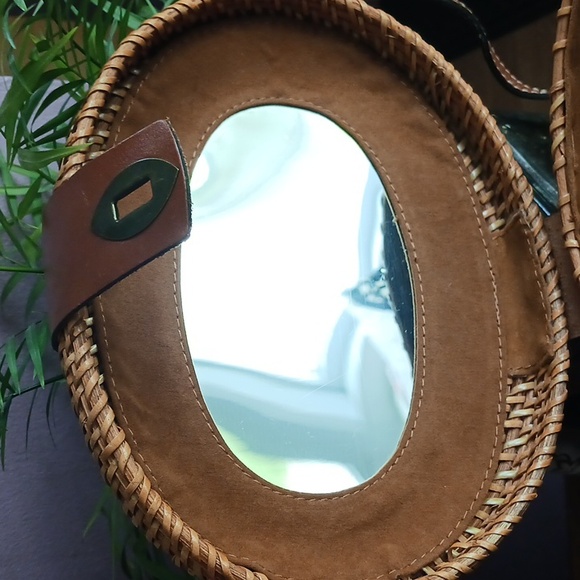 Awesome Patricia Nash Basket Bag - Picture 6 of 15